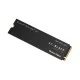 Western Digital Black SN770 1TB M.2 NVMe Gen4